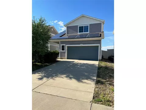 Undisclosed, Denver, CO 80249