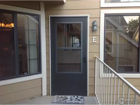 5904 Gunbarrel Ave #E, Boulder, CO 80301 photo 1