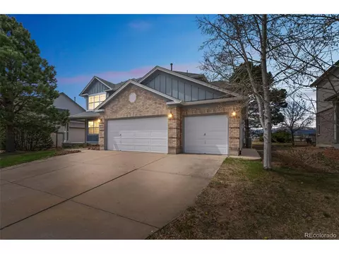 3510 Pony Tracks Dr, Colorado Springs, CO 80922