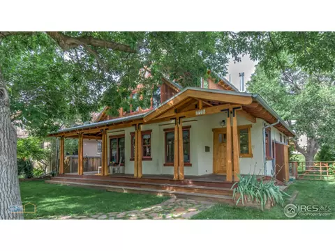 2815 7th St, Boulder, CO 80304 photo 1