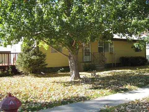 311 3rd St, Pierce, CO 80650 photo 2