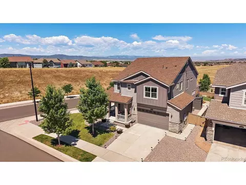 3341 Greenery Dr, Castle Rock, CO 80109