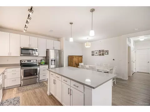 17353 Wilde Ave #206, Parker, CO 80134