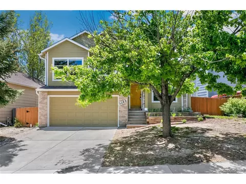 7365 Churchwood Cir, Colorado Springs, CO 80918