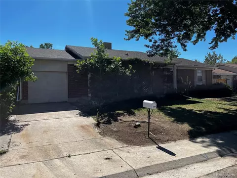 4950 Quentin St, Denver, CO 80239