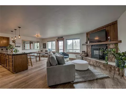 4813 Ryan Gulch Rd #4813, Silverthorne, CO 80498