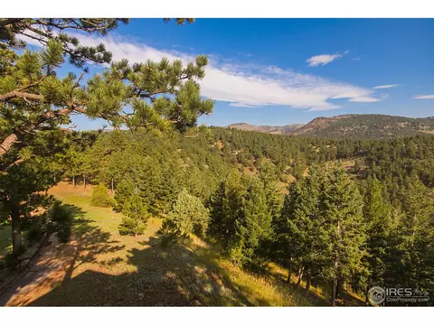 3940 Sunshine Canyon Dr, Boulder, CO 80302 photo 25