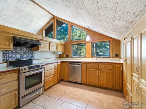 3940 Sunshine Canyon Dr, Boulder, CO 80302 photo 13