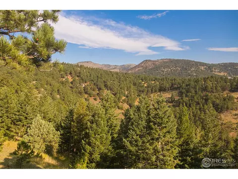 3940 Sunshine Canyon Dr, Boulder, CO 80302 photo 5