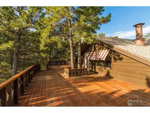 3940 Sunshine Canyon Dr, Boulder, CO 80302 photo 8