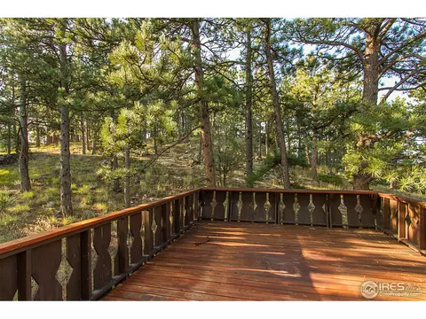 3940 Sunshine Canyon Dr, Boulder, CO 80302 photo 9