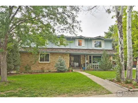 5715 E Fair Ave, Centennial, CO 80111 photo 1