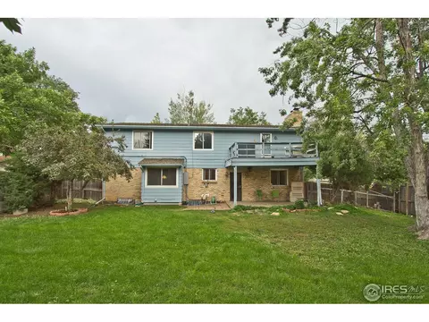 5715 E Fair Ave, Centennial, CO 80111 photo 18