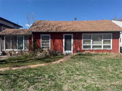 2935 S Grant St, Englewood, CO 80113