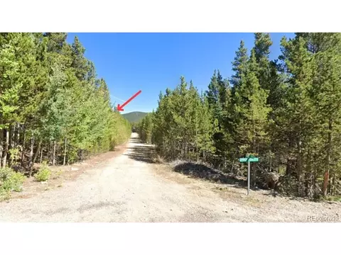 Undisclosed, Idaho Springs, CO 80452