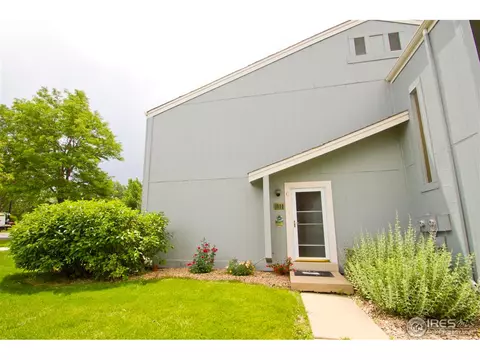 1111 Monroe Dr #C, Boulder, CO 80303 photo 1