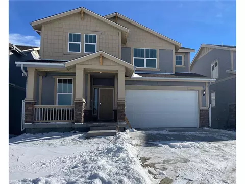 598 Yankee Boy Loop, Elizabeth, CO 80107