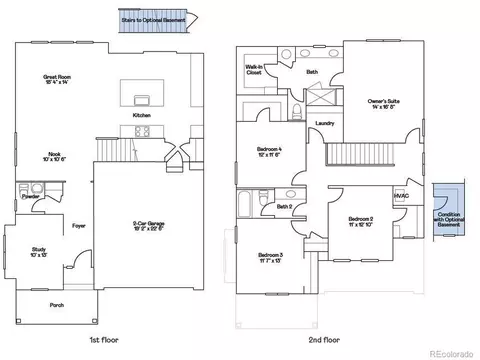 598 Yankee Boy Loop, Elizabeth, CO 80107 photo 2