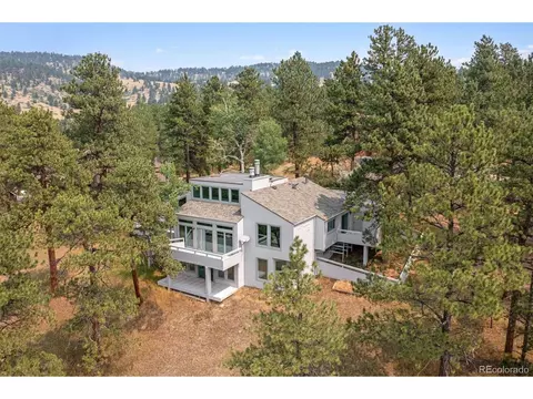 1895 Foothills Dr, Golden, CO 80401