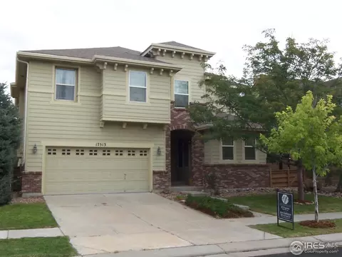 17513 E 104th Way, Commerce City, CO 80022 photo 1