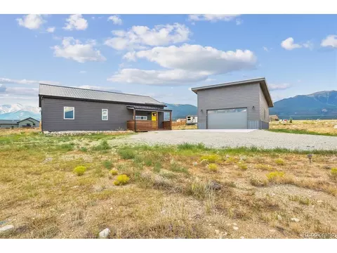 31255 Glenview Dr, Buena Vista, CO 81211