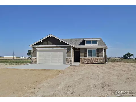 40807 Jade Dr, Ault, CO 80610 photo 1