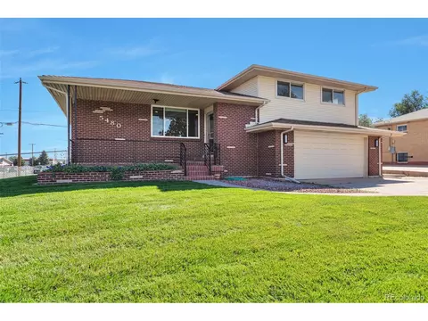 5480 Raritan Way, Denver, CO 80221