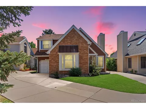 16783 E Hialeah Ave, Centennial, CO 80015