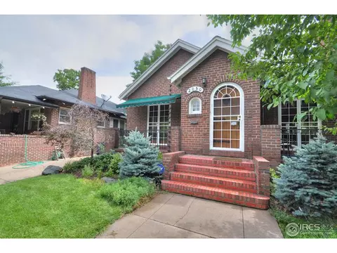 2050 Forest St, Denver, CO 80207 photo 1