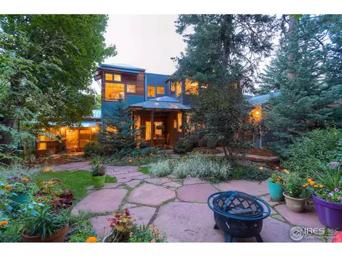 854 7th St, Boulder, CO 80302 photo 1