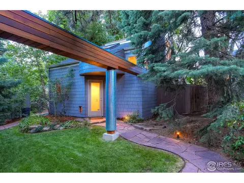 854 7th St, Boulder, CO 80302 photo 4