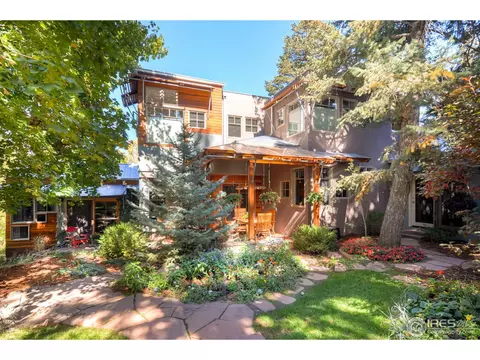854 7th St, Boulder, CO 80302 photo 24
