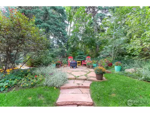854 7th St, Boulder, CO 80302 photo 22