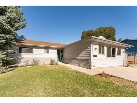 1146 Server Dr, Colorado Springs, CO 80910