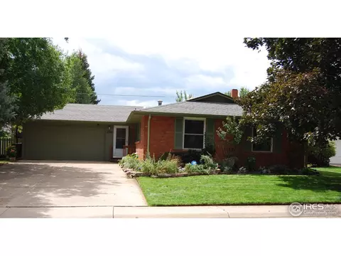 2390 Hawthorn Ave, Boulder, CO 80304 photo 1