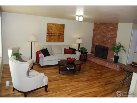2390 Hawthorn Ave, Boulder, CO 80304 photo 3