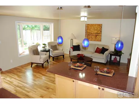 2390 Hawthorn Ave, Boulder, CO 80304 photo 2
