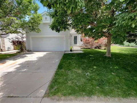 5966 S Winnipeg St, Aurora, CO 80015