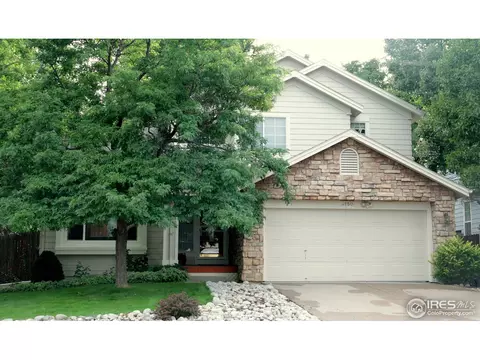 4180 E 130th Pl, Thornton, CO 80241 photo 1