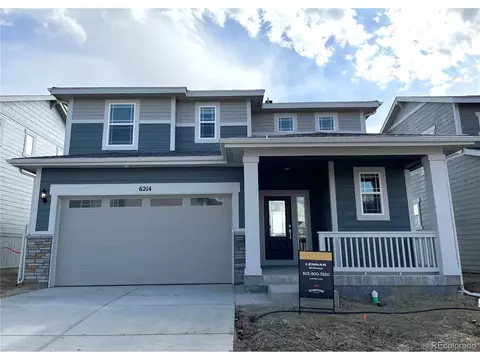 6214 Waterclover St, Loveland, CO 80538
