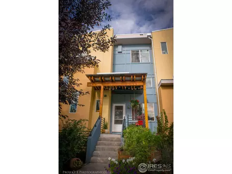4663 17th St, Boulder, CO 80304 photo 1
