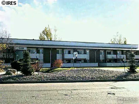 5122 Williams Fork Trl #203, Boulder, CO 80301 photo 1