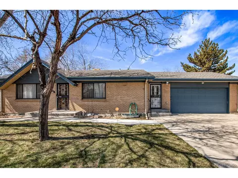 6019 Winona Ct, Arvada, CO 80003