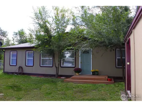 3505 Vernon Dr, Laporte, CO 80535 photo 1