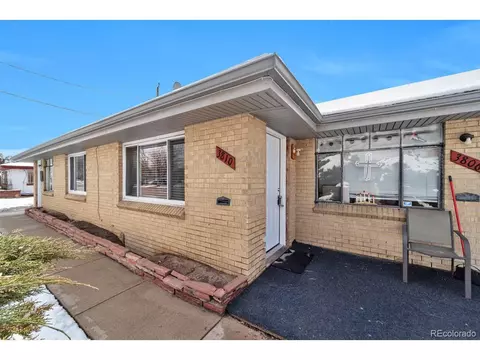 Undisclosed, Denver, CO 80205 photo 1