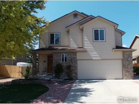 1112 Alpine Ct, Windsor, CO 80550 photo 1