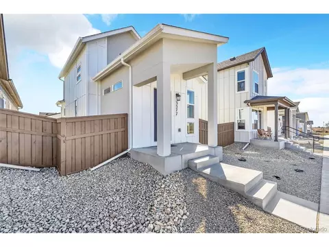 Undisclosed, Colorado Springs, CO 80922