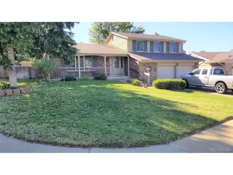 2575 S Eagle Cir, Aurora, CO 80014 photo 1