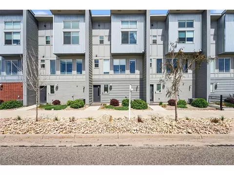 8711 E Hampden Ave #5, Denver, CO 80231