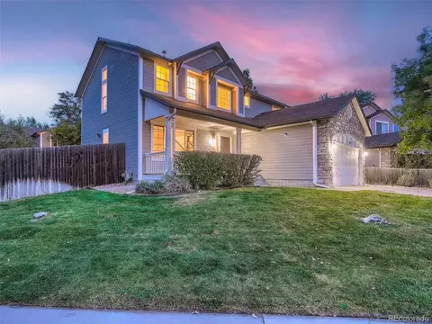 19062 E Whitaker Pl, Aurora, CO 80015 photo 3